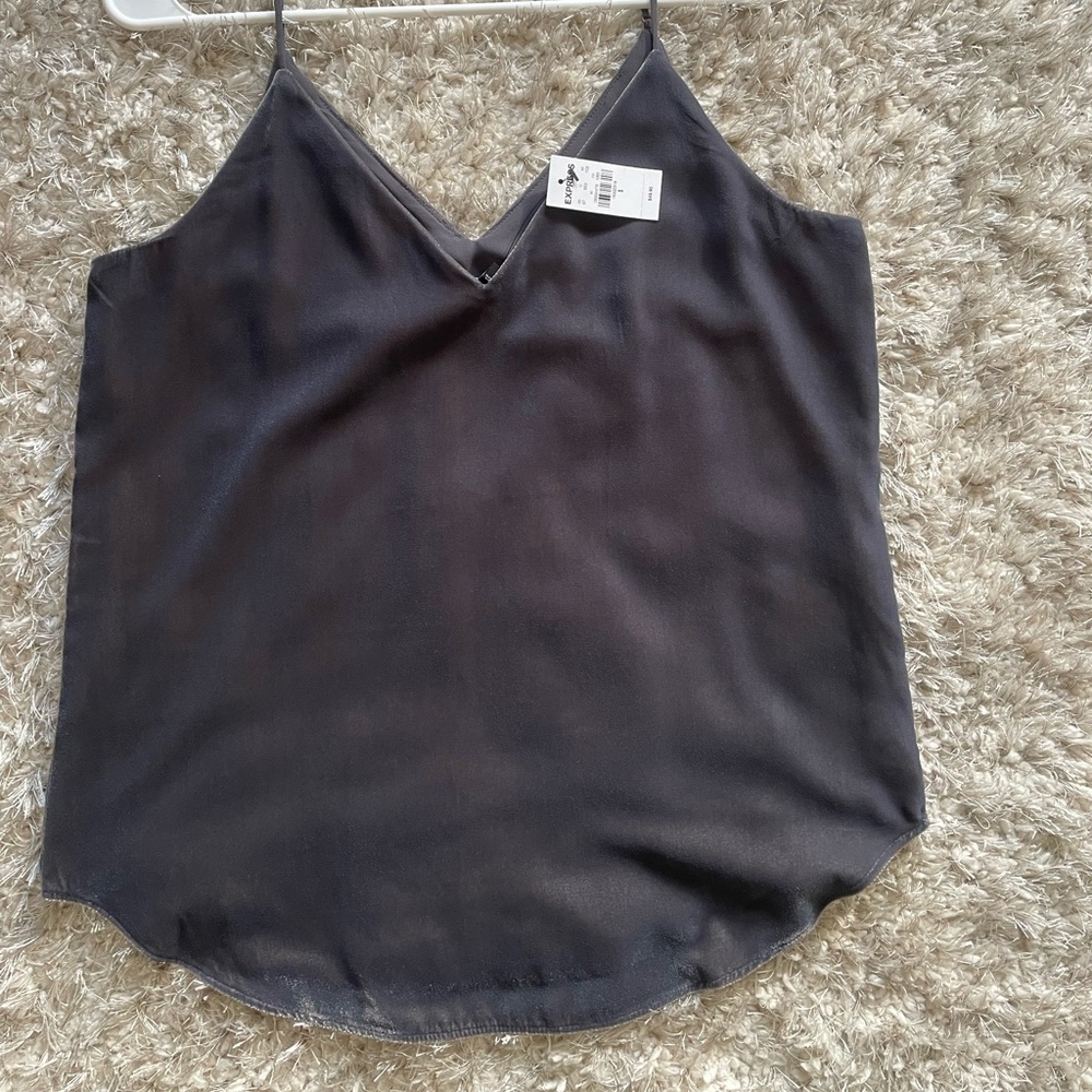 Express blouse